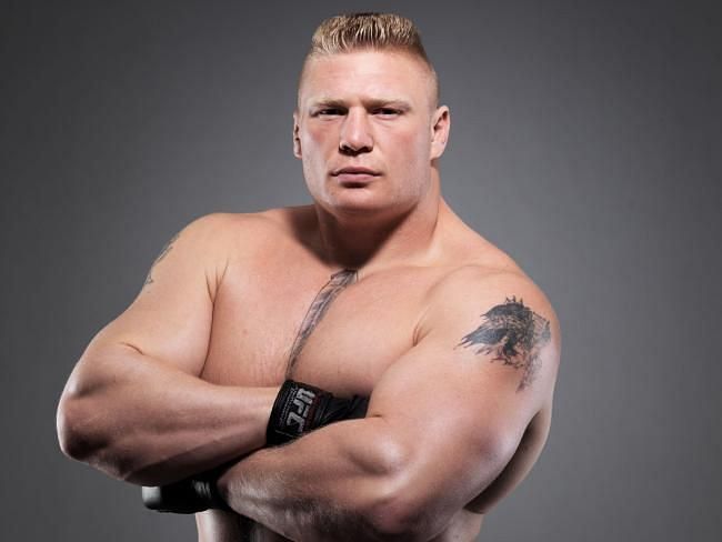He's